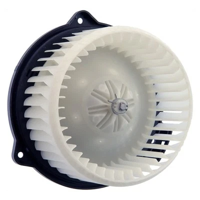 For Land Rover Discovery 1995-1999 VDO PM9180 HVAC Blower Motor w Wheel Foto 1 de 3