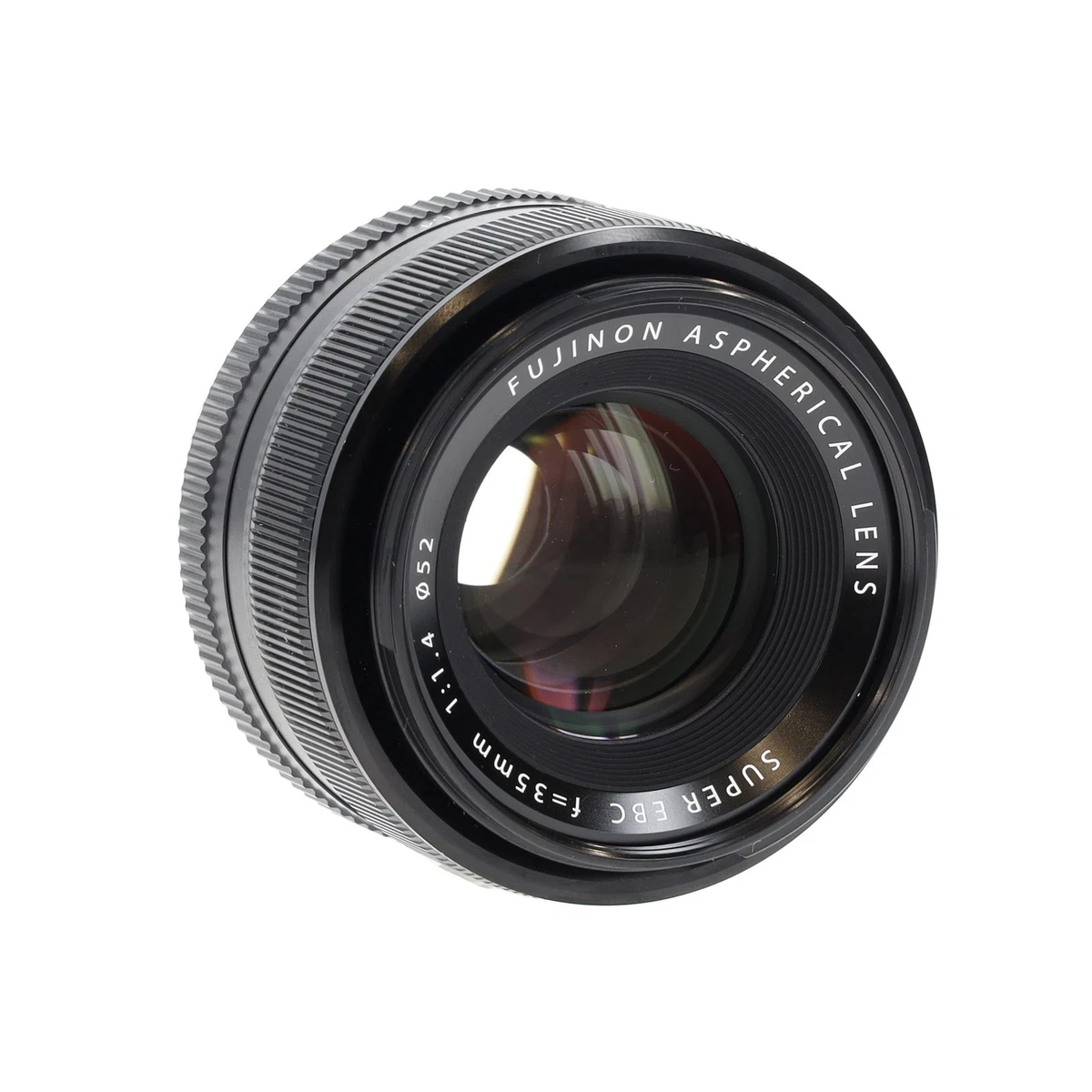 Fujifilm f/1.4 35mm Focal Camera Lenses for sale | eBay