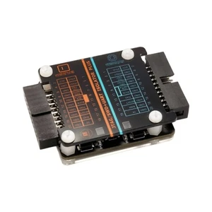 JTAG/SWD Isolator For Debugging High Voltages Circuit Boards for Computer Safety - Picture 1 of 8