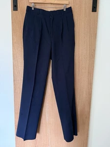 Flying Cross Uniform Pants men’s Window Clerk Trousers Size 33 New - Picture 1 of 6