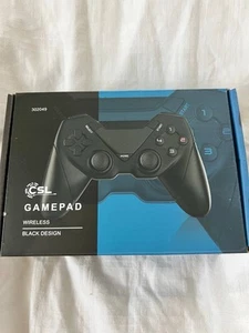 Bluetooth wireless gamepad - Bild 1 von 2