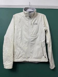 Chaqueta North Face para mujer. XS. Crema. SKU 90086 - Imagen 1 de 11