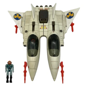 Starcom Starhawk komplett & funktionsfähig mit Jeff Carrier 951 - Bild 1 von 23