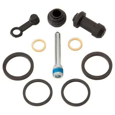 Kit de reconstrucción de pinza de freno delantera Tusk para YAMAHA YZ250F 2007-2021 Foto 1 de 4