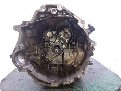 FRG GETRIEBE / 0569165 / 2633789 FÜR AUDI A4 AVANT 8E 2.5 TDI 114KW - Image 1 of 4