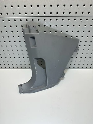 95-01 BMW E38 740i 740iL капота защелка откидная панель левая отделка крышка серый 8125919 - Изображение 1 из 4