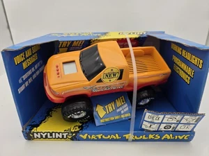 RARE NIB Nylint Virtual Trucks alive ©1998 No. 4461 - Bild 1 von 6