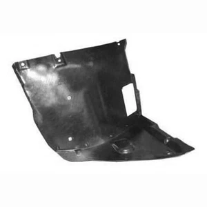 Nuevo protector contra salpicaduras para guardabarros del lado del pasajero delantero del mercado de accesorios 51718193812 - Imagen 1 de 1