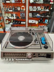 Grundig Studio RPC-50 - Garrard GT-12 - Tocadiscos y Sintonizador - Imagen 1 de 12