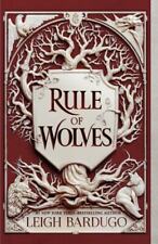 Rule of Wolves [King of Scars Duology, 2]