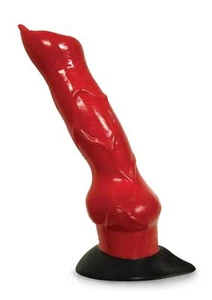 Alien Nation Cerberus Silicone Creature Dildo - Picture 1 of 3