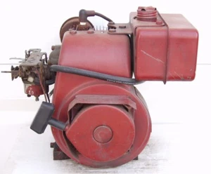 Tecumseh Skat Kitty Toro 1968 Minibike H35 3.5 HP Engine Motor Kart Mini - Picture 1 of 10