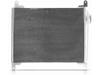 For 2002-2004 Freightliner FL70 A/C Condenser Autopart Premium 44921NZ 2003 Base - Imagem 1 de 2