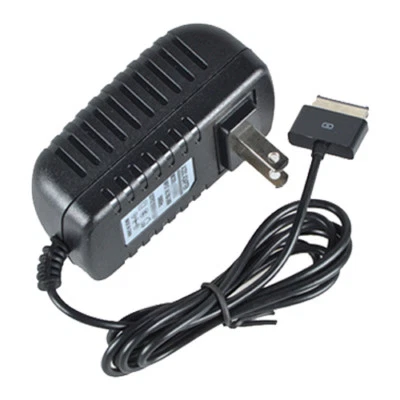 Charger Adapter Cord for Asus Tablet TF101 TF201 TF300T TF700 TF700T Power PSU - Immagine 1 di 4