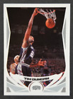 Tim Duncan 2004 Topps Basketball Card #50 (NM)