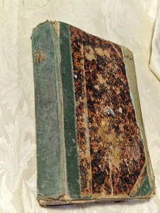 L'Innocente Tip. Bideri ed. 1892 L10 ° - Bild 1 von 9