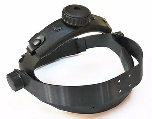 Fascia per oftalmoscopio indiretto Topcon ID5 - Foto 1 di 2