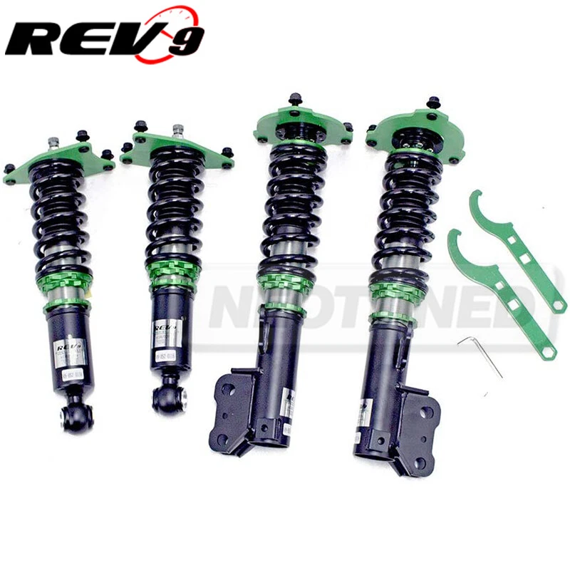 R9-HS2-116_1 Rev9 Hyper-Street-2 Coilovers Kit For Mitsubishi Eclipse 2006-12 - Image 1 of 4