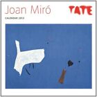 Calendar 2012 TATE Joan Miró (Flame Tree Art Calendars) Wall 30 x 30 cm (12 x 1