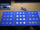 1932-1945 Complete Silver Washington Quarters Set 1932 D&S Included-070223-0091