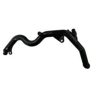 Fits 2009-2011 BMW 11537802632 Water Pipe Water Pump to Heater Return Water Hose - Picture 1 of 5