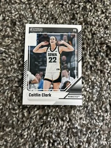 2024 Panini Caitlin Clark Collection Caitlin Clark #13 Base rare rookie - Picture 1 of 2