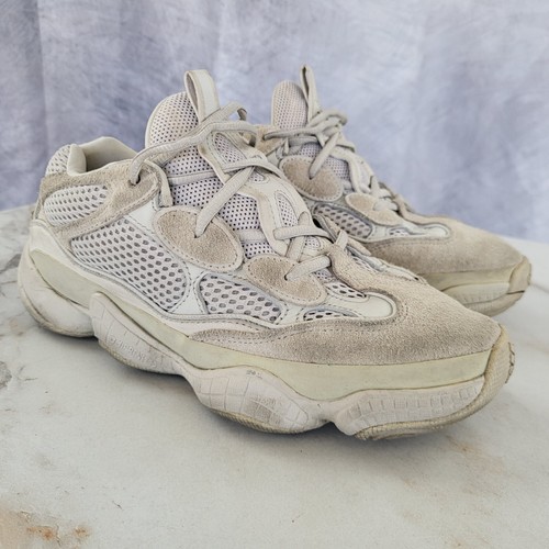 TAGLIA 7 Adidas Yeezy 500 Blush Uomo