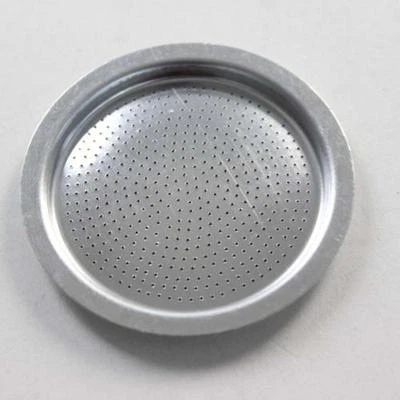 DeLonghi Filter Shower Moka Alicia 6 Cups EMK6 EMKE63 - image 1 of 2