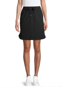 Athletic Works Women's Athleisure Commuter Skort - CHOOSE SIZE & COLOR - Picture 1 of 18