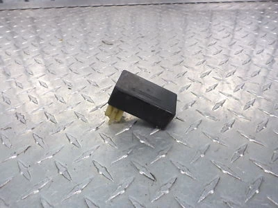 93 Honda Helix CN250 CN 250 Relé Conector Cableado Arnés Enchufe SHINDENGEN Foto 1 de 4