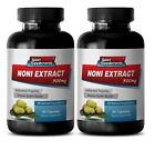 weight lost pills - NONI EXTRACT 500MG - noni extract capsules 2 Bottles