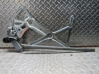 Pontiac Vibe 2003-2008 pasajero derecho puerta delantera regulador ventana 85710-aa050 Foto 1 de 3