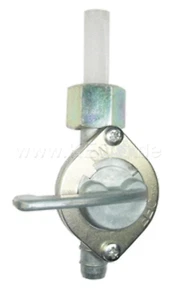Fuel Petcock YAMAHA TT500 (SR400 SR500) OEM 322-24500-02 - Foto 1 di 1