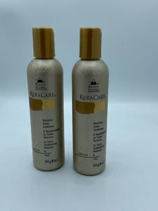 Avalon KeraCare Humecto Cream Conditioner 8 oz/234g, LOT OF TWO - Picture 1 of 2