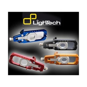 Pareja De Tensores De Cadena Lightech Suzuki GSX-R 1000 2009 2016 - Imagen 1 de 1