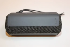 Sony SRS-XE200 Portable Bluetooth Speaker - Black |A3 - Bild 1 von 4