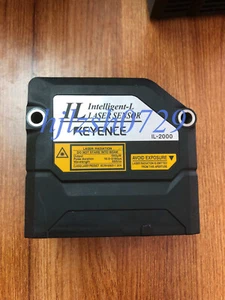 1PCS Used Working IL-2000 Via DHL or Fedex - Afbeelding 1 van 2