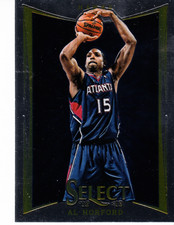 2012-13 Select Basketball Card Pick