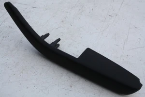 TÜRGRIFF ZUZIEHGRIFF 4E0867374>A soul LEDER TÜRPAPPE HINTEN RECHTS AUDI A8 S8 4E - Picture 1 of 11