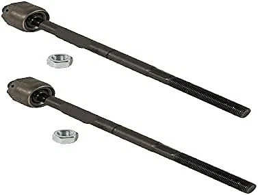 Extremo interior de la barra de amarre de dirección para Ford Five Hundred, Freestyle, Taurus X, Flex, Foto 1 de 2