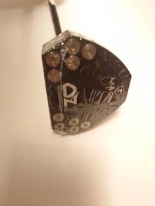 lab golf putter oz.1-RH-35”-69 Lie- Brand New in wrapper w/tags - Picture 1 of 16