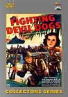 Fighting Devil Dogs - Classic Movie Serial - DVD