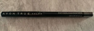 True Color Glimmersticks Diamonds Eyeliner *BLACK ICE* OLD Formula NEW FREE SHIP - Picture 1 of 2