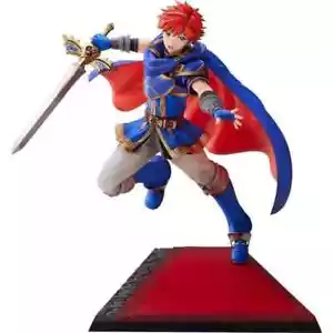 ROY Fire Emblem The Binding Blade 1/7 Figure - Good Smile Company - Picture 1 of 3