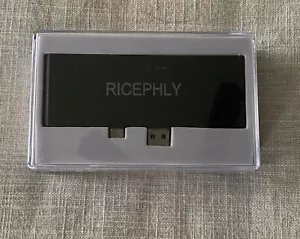RICEPHLY SURFACE PRO 7 DOCKING STATION Preowned HDMI, USB3.0, USB C - Bild 1 von 5