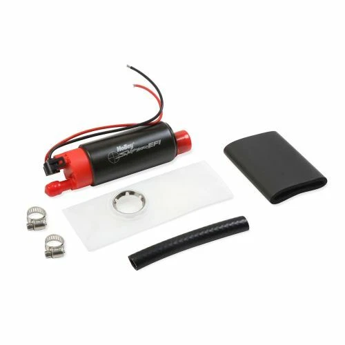 Bombas de combustible Sniper 19-340 en tanque 340 LPH E85 gasolina para Chrysler Dodge 1984-97 Foto 1 de 3