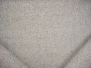 2-1/4Y Zoffany Zmal331069 Malin Flint Chenille Drapery Upholstery Fabric - Picture 1 of 4