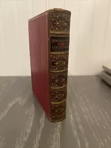 Curiosities Of Literature By I. D’Israeli 1871 Great Condition! - Picture 1 of 12