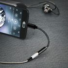 Audio Line Type-C Headphone Adapter Cable  for Headphones/Phone