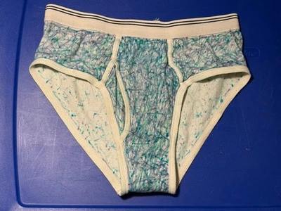 Puritan Mens Briefs Size M 32-34 - Image 1 of 3